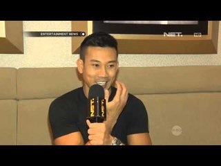 Denny Sumargo akan bermain film bergenre Horor