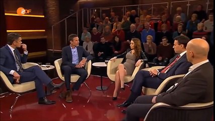 ISLAMISIERUNG TEIL 4 - MUSLIMA WARNT VOR FALSCHER TOLERANZ