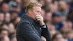 Responsibility should be shared for Koeman's departure - Unsworth