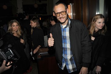 Terry Richardson banned from Conde Nast magazines