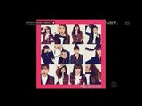 Girlband A Pink siap merilis mini album