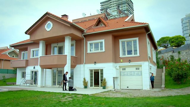 Beni Affet 1239.Bölüm 24 Ekim 2017 izle