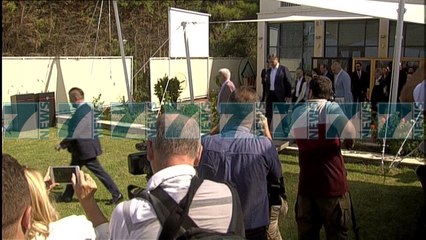 HAHN KUJDES ME AZILIN - News, Lajme - Kanali 7