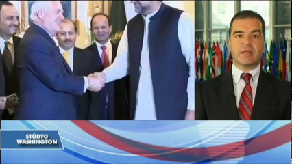 VOA - EGE Türk Stüdyo Washington 24 Ekim