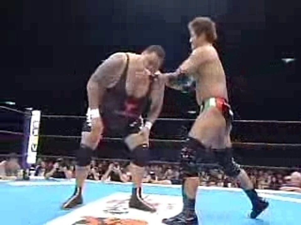 Akebono vs Milano Collection AT