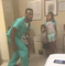 This Doctor Dances To Cheer Up His Young Patients