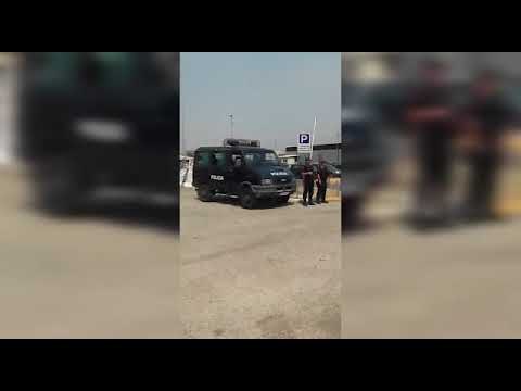 Agjentë anti-terrori për sigurinë e Kryeministrave të Ballkanit