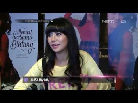 Anisa mantan personil Cherrybelle launching single terbaru