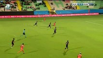 Junior Fernandes Goal HD - Alanyaspor 1 - 0 Edirnespor - 24.10.2017 (Full Replay)