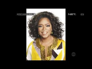 Oprah Winfrey meminta maaf di Twitter