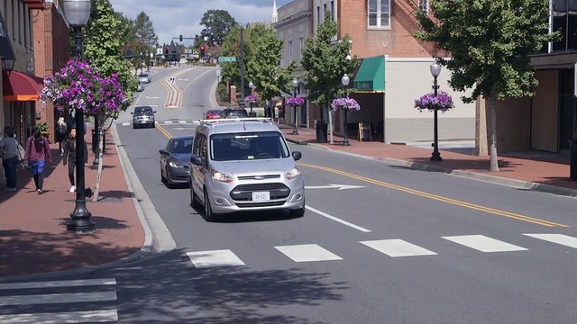 Comment faire communiquer les véhicules autonomes avec les autres usagers de la route?