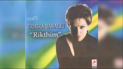Ermira Babaliu  - Varkat po nisen prej limanit (Official Video HD)