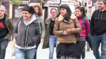 La CUP afirma que el Govern estudia elecciones