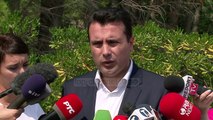Kosova në UNESCO, Zaev shuan shpresat për mbështetje të shpejtë - Top Channel Albania - News - Lajme