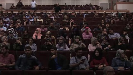 15 Temmuz Kahramanları "O Geceyi" Anlattı