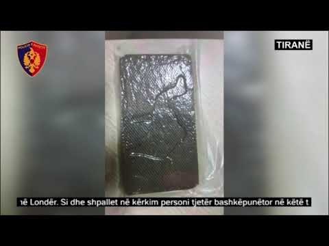 Ora News - Trafiku i “kallashikovëve” drejt Londrës, arrestohet dërguesi, një tjetër në kërkim