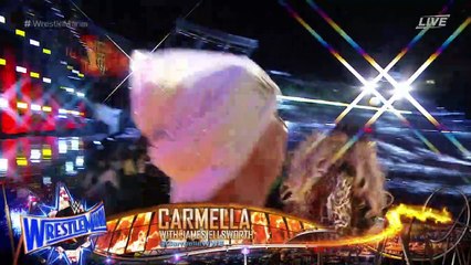 SmackDown Women's Championship Six Pack Challenge