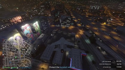 I know he wasn't expecting that lmao