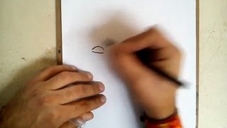 COMO DIBUJAR A MOANA / how to draw moana