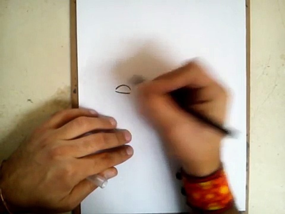 COMO DIBUJAR A MOANA / how to draw moana