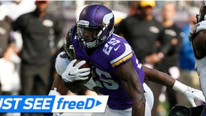 True View Highlights: Top 5 plays Week 7