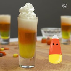 3 Halloween Party Cocktails