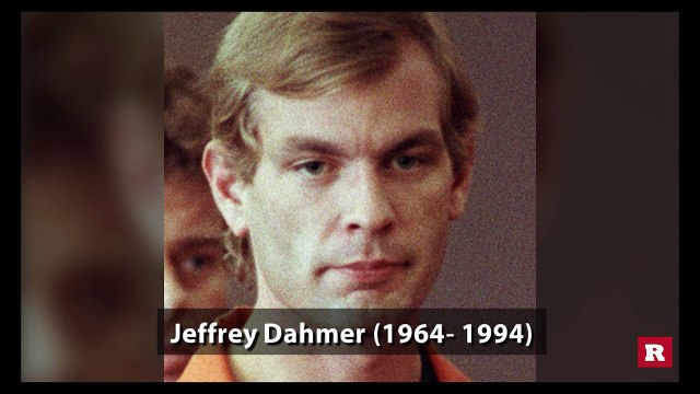 The most infamous serial killers in the U.S. | Rare News
