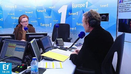 Christine Boutin : "J'ai toujours été très claire"