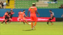 All Goals Turkey  Turkiye Kupasi  Round 4 - 24.10.2017 Alanyaspor 2-0 Edirnespor