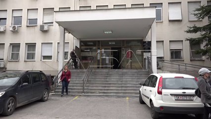 Ndihma e shpejtë në Strugë, vetëm me një ekip