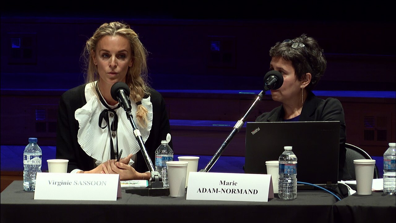 Rencontre "Education aux médias et à l'information" : CLEMI - Réseau Canopé