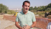 Parku i Liqenit, projekt rigjallërimi  - Top Channel Albania - News - Lajme