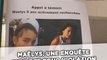 Disparition de Maëlys: Une enquête ouverte pour violation du secret de l'instruction