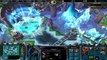 Warcraft 3 Frozen Throne - Карта Ice Survival v1.6! [ПОЛНОЕ ПРОХОЖДЕНИЕ | 1 часть]