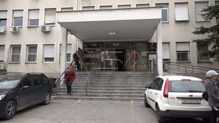 Брзата помош во Струга работи само со една екипа на смена