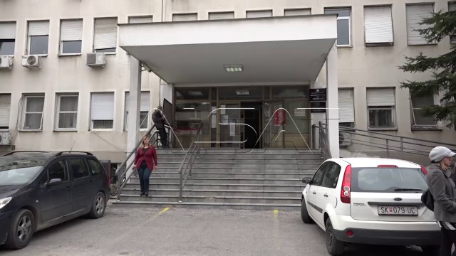 Брзата помош во Струга работи само со една екипа на смена