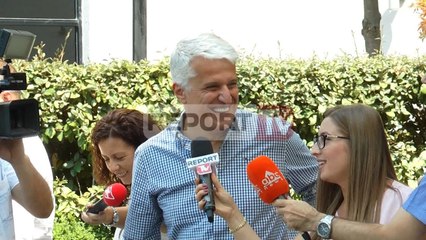 Report TV - Qeveria e re 'Rama 2', reagimet e para të ministrave e ish-ministrave