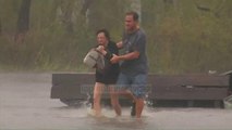 Teksasi, nën darën e uraganit “Harvey”, 5 viktima - Top Channel Albania - News - Lajme