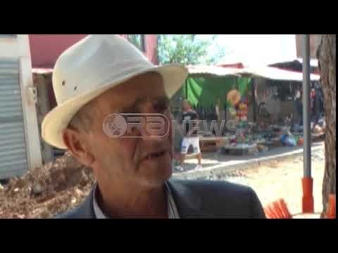 Ora News – Ndërtimi i unazës veriore, qytetarët kërkojnë dhe sistemimin e tregut