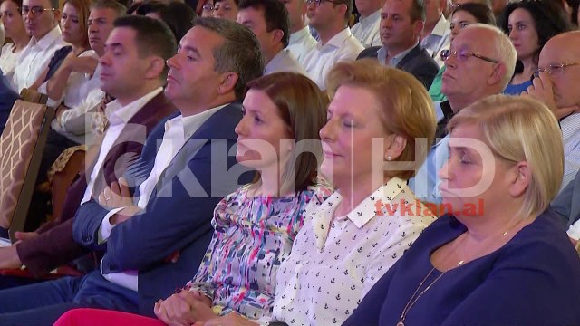 Basha: Qeveria e re, thellon krimin dhe korrupsionin
