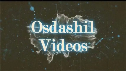 Quierete Siempre - Video (Reggae de Motivación) (Osdashil Music and Videos)