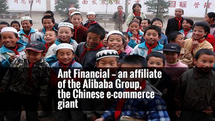 China to Debtors: Pay Up or Be Shamed