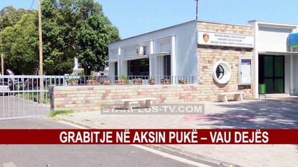 GRABITET PIKA E KARBURANTIT NË VLORË
