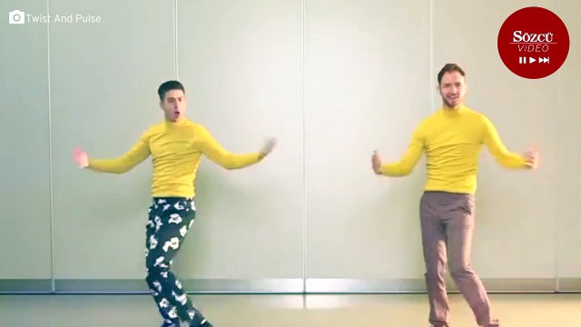 'Dansın evrimi' izlenme rekorları kırıyor