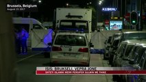 ISIS: Brukseli, vepra jonë - News, Lajme - Vizion Plus