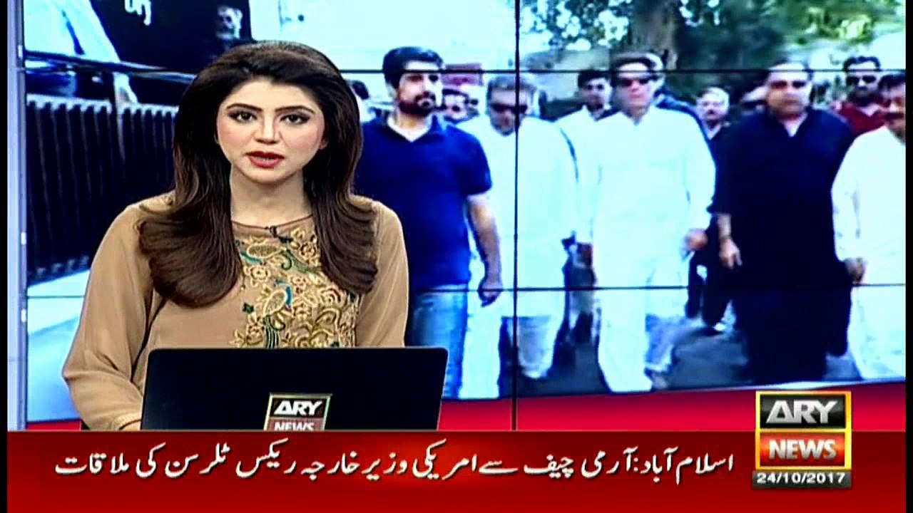 News @ 9 - 24th October 2017