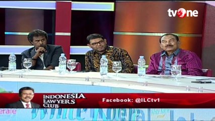 ILC - "Perlukah Densus Tipikor?" (Part 7)