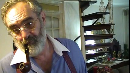 José Paulo Netto (2011): 2 anos antes das manifestações de 2013