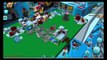 LEGO Minifigures Online (By Funcom N.V.) - Pirate World - iOS / Android - Walkthrough Part 1