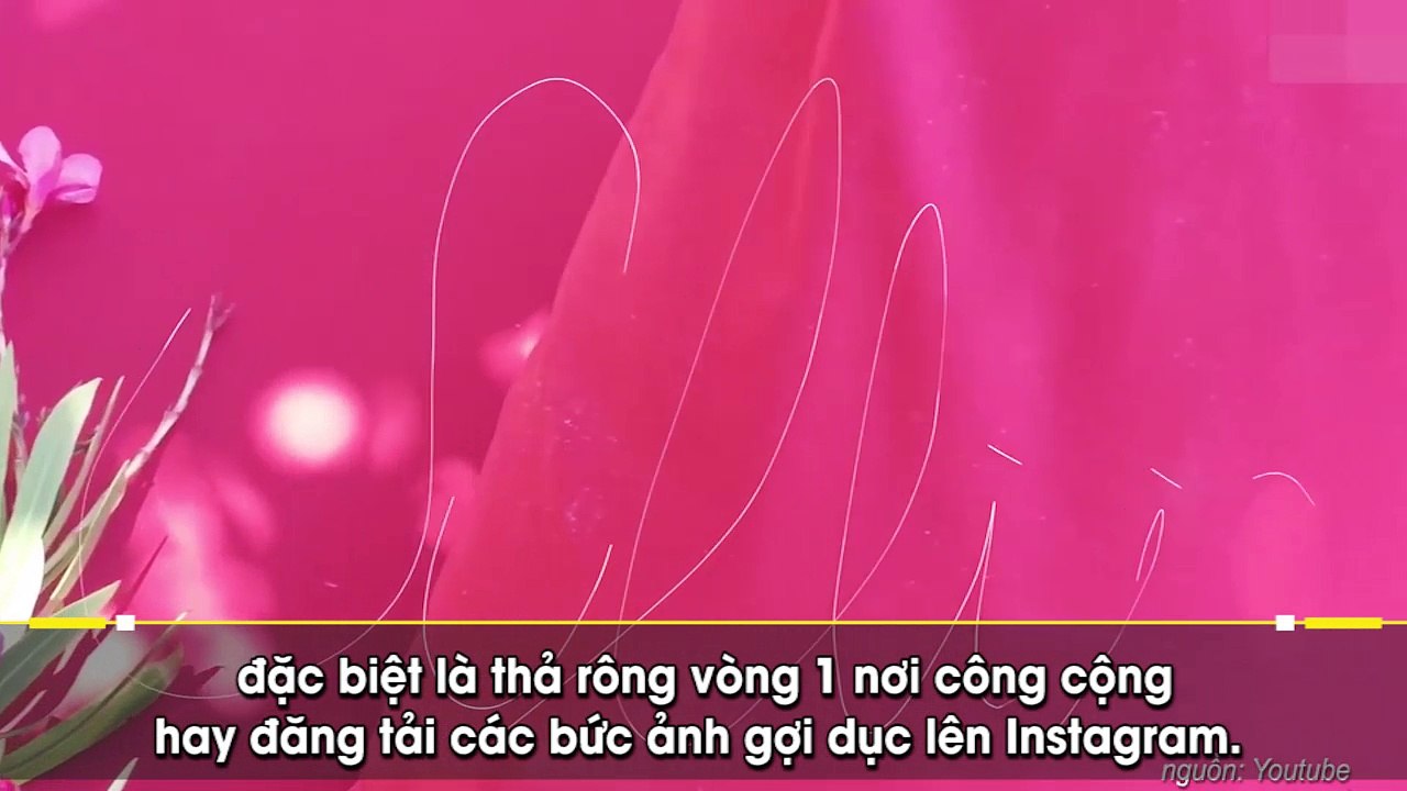 Khoe tóc mới quyến rũ, Sulli vẫn không quên “khuyến mãi” ảnh thả rông vòng 1